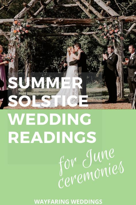 Since deciding that we would get married on the Summer Solstice (by coincidence actually!), I have been gathering potential ‘Summer Solstice-themed’ readings, including poems and quotes that might be incorporated into a Summer Solstice wedding ceremony. Midsummer Themed Wedding, Summer Solstice Wedding Ideas, Solstice Wedding Summer, Summer Solstice Poem, Summer Solstice Wedding Theme, Midsummer Wedding Theme, Midsommar Wedding Theme, Litha Wedding, Summer Solstice Wedding