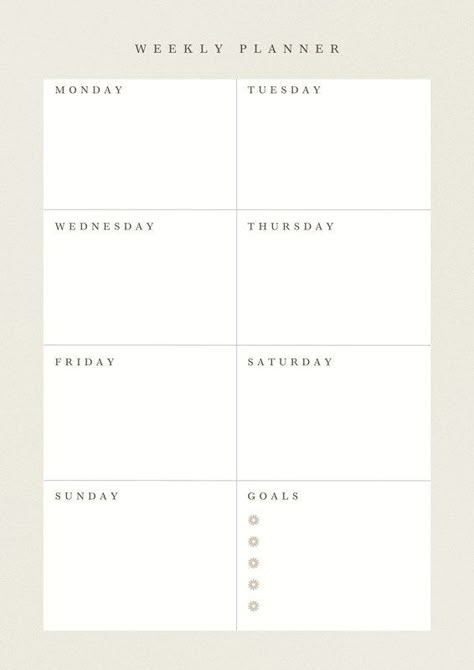 Weekday Schedule Template, Ipad Schedule Template, Weekly Template Planner, Free Printable Weekly Schedule Templates, Weekly Schedule Template Aesthetic, Free Ipad Planner, Free Goodnotes Planner, Ipad Weekly Planner, Weekly Schedule Template