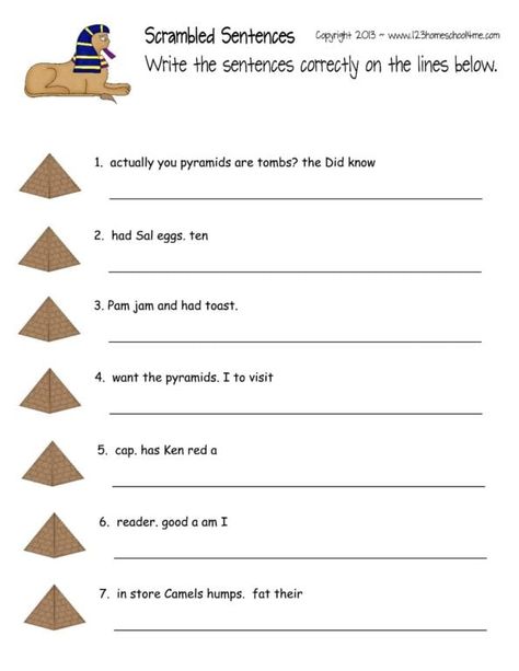 FREE Ancient Egypt Printable Worksheets pdf Ancient Egypt Worksheets, Egypt Worksheets, Very Hungry Caterpillar Printables, Golden Goblet, Ancient Egypt Activities, Egypt Lessons, Ancient Egypt For Kids, Egypt Activities, History Lessons For Kids