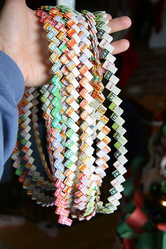 Gum wrapper chain | Flickr - Photo Sharing! Gum Wrapper, Childhood Days, Older Sister, Vintage Memory, Oldies But Goodies, Childhood Toys, Garage Sale, Great Memories, Sweet Memories