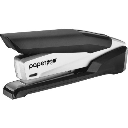 Staple Remover, Staplers, Metal Casting, Black Silver, Black Gray, Office Supplies, Black And Grey, Built In, It Cast