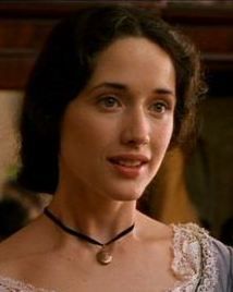 Trini Alvarado Trini Alvarado, Little Women 1994, Little Women, Locket