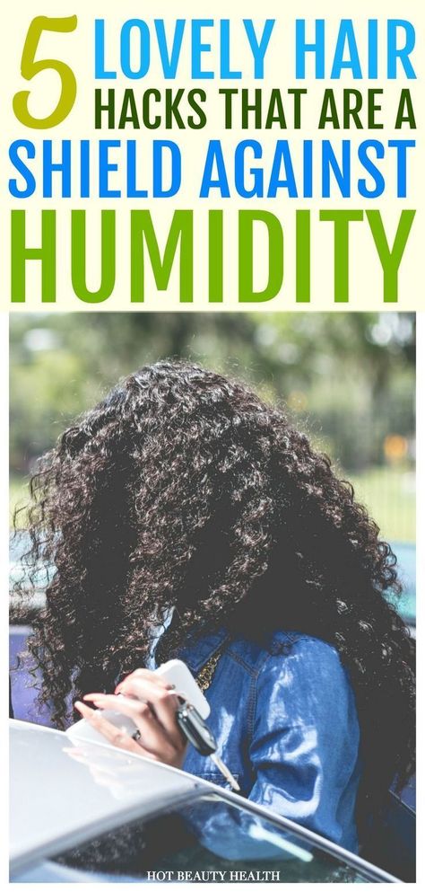 Humidity Hair, Kat Diy, Red Hair Don't Care, Beauty Routine Tips, Humid Weather, Beauty Tips For Face, Coconut Oil Hair, Beauty Tips For Skin, Organic Hair