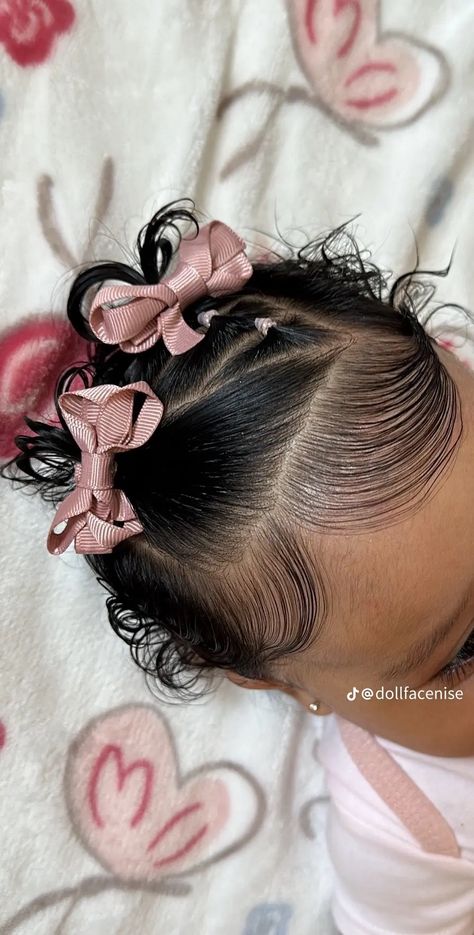 Baby Girl Hairstyles Curly, Daughter Hairstyles, Cute Toddler Hairstyles, Girl Hair Dos, Lil Girl Hairstyles, Kids Curly Hairstyles, Traditional Beauty, Toddler Hairstyles Girl, Hair Due