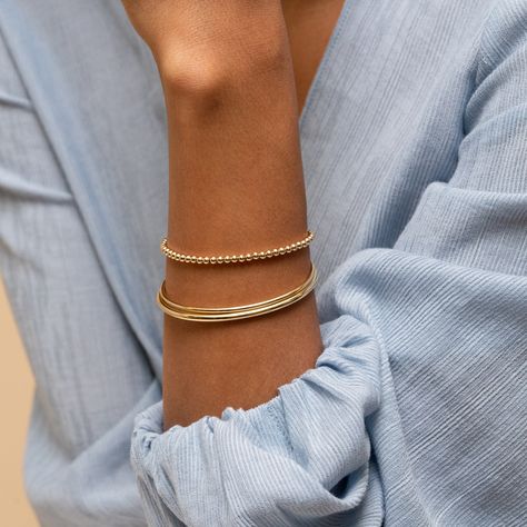 Yellow Gold Jewelry, Gold Bracelet Cuff, Jewelry Photography, Yellow Gold Earring, Girly Jewelry, Bangles Jewelry, Bracelet Designs, Cuff Bracelet, Solid Gold