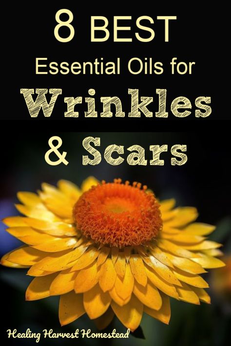 Oils For Wrinkles, Natural Hair Mask, Anti Aging Oils, Anti Aging Food, Boost Hair Growth, Skincare Regimen, Diy Skincare, Homemade Remedies, Best Essential Oils