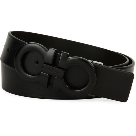 Salvatore Ferragamo Matte-Gancini Leather Belt ($460) ❤ liked on Polyvore featuring men's fashion, men's accessories, men's belts, black and salvatore ferragamo mens belt Mens Belt, Men's Belts, Ferragamo Belt, T Shirts With Sayings, Men's Accessories, Shirts With Sayings, Mens Belts, Salvatore Ferragamo, Leather Belt