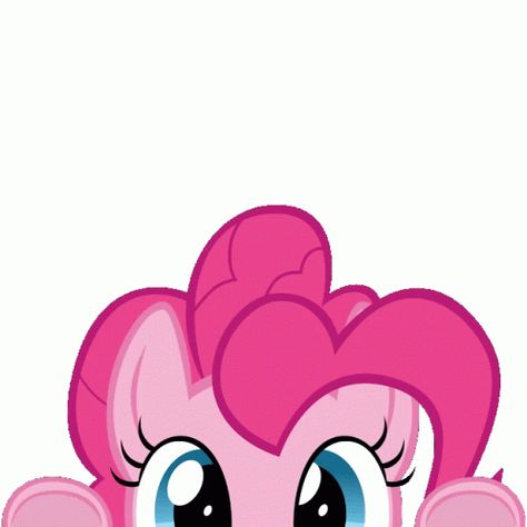 Mlp Pinkie Pie Sticker - Mlp Pinkie Pie Watching You - Discover & Share GIFs Pie Drawing, Pink Pie, Alex Fierro, Mlp Base, My Little Pony Wallpaper, Anime Gifs, My Little Pony Characters, Sunset Shimmer, My Little Pony Pictures