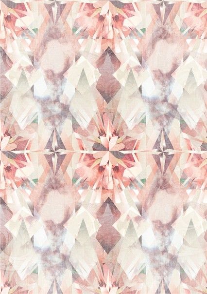 Live It Design Textile, Print Inspiration, Pattern Play, Pretty Patterns, E Card, Color Textures, Gigi Hadid, Textile Patterns, A Pattern