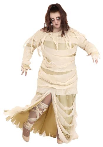 Mummy Costume Women, Mummy Dress, Mummy Halloween Costume, Mummy Costume, Fun Costumes, Halloween 23, Plus Size Costume, Plus Size Halloween Costume, Plus Size Costumes