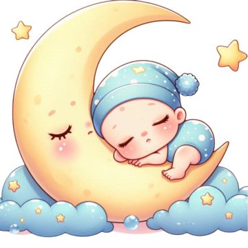 3d cute little baby sleeping on moon surrounded by stars and clouds,3d cartoon sleepy baby,baby,cartoon,sleep,cute,moon,sleeping,cute baby,child,drawing,sleeping baby,little,world sleep day,nursery,newborn,lovely,children,kids illustration,dream,cloud,little baby,clouds,sweet,adorable,happy baby,hand,baby sleep,kids cartoon,cartoon baby,baby girl,the baby sleeps,baby sleeping,star,design,sleepy,cartoon illustration,love,cartoon baby illustration,kid,cozy,baby shower,baby boy,night,new born,boy,lullaby,funny kids,cute kids,kids sitting,boy sitting,boy and girl Baby Girl Cartoon, Baby Face Drawing, Cute Baby Drawings, Baby Girl Drawing, Girl Sleeping, Baby Illustration, Baby Drawing, Preschool Art Activities, Baby Cartoon