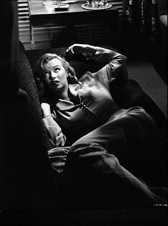 "Asphalt Jungle" 1950 MGM The Asphalt Jungle, John Huston, Photo Star, Actor Studio, Joe Dimaggio, Lauren Bacall, Marilyn Monroe Photos, Cary Grant, Norma Jean