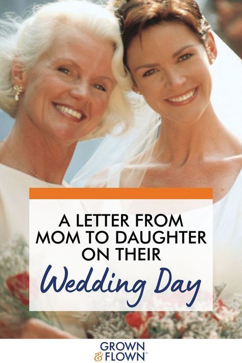 A heartfelt letter from a daughter to her mother on her wedding day. Mothers Letter To Daughter, Letter To Daughter From Mom On Her Wedding Day, Letters To Daughters From Mom, Daughters Wedding Day Quotes From Mom, Letter To Your Daughter On Wedding Day, Letters To The Bride From Mom, Message To Daughter On Her Wedding Day, Wishes For My Daughter On Her Wedding Day, Mother Speech At Daughters Wedding