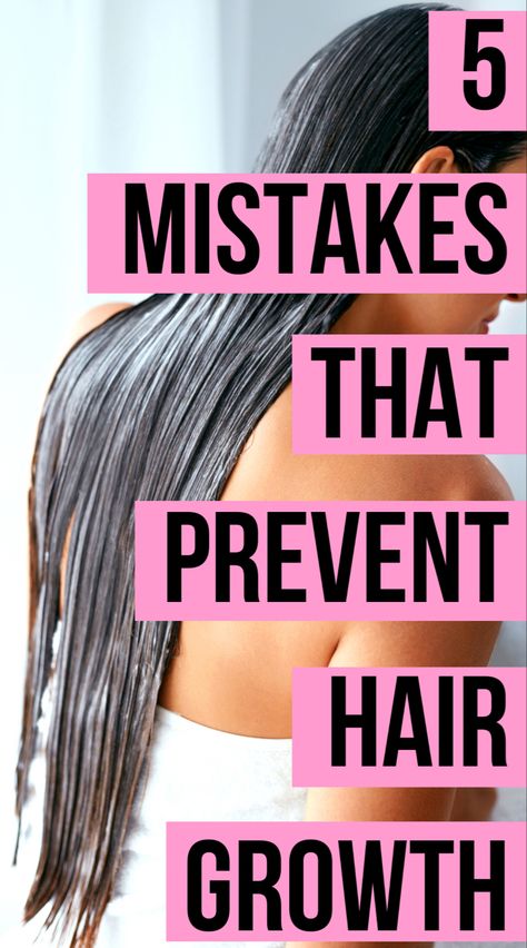 Growing Long Hair Faster, Longer Hair Faster, Hair Growth Secrets, How To Grow Your Hair Faster, Grow Long Hair, Healthy Natural Hair, Healthy Hair Tips, Coconut Oil Hair, Fresh Hair