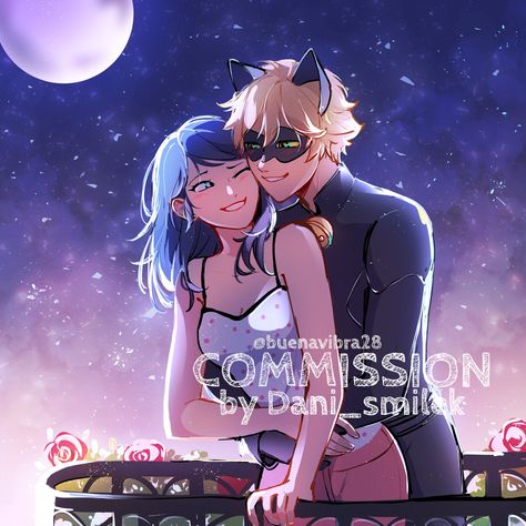 Marichat Comic, Miraculous Marichat, Miraculous Ladybug Kiss, Marinette Et Adrien, Adrian And Marinette, Miraculous Fanart, Miraculous Ladybug Chat Noir, Miraculous Ladybug Cat Noir, Miraculous Ladybug Oc