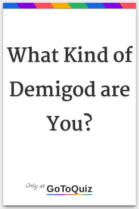 Who Is Your Godly Parent Quiz, Godly Parent Quiz, Parent Quiz, Describe Your Personality, I Trusted You, God Parents, Greek Gods, Love Your Life, 5th Grade