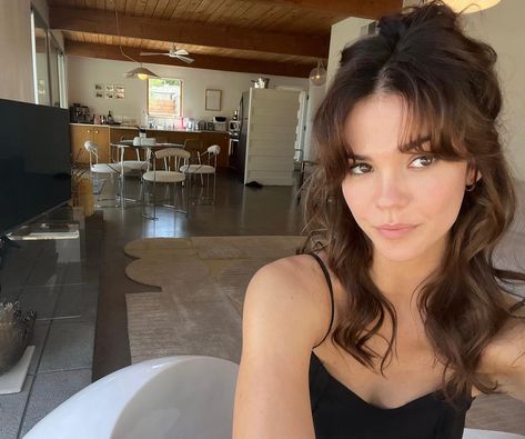 Maia Mitchell Instagram, Maia Mitchell Hair, Cierra Ramirez, Maia Mitchell, Original Characters, Fame Dr, Girl Crush, Face Claims, Celebrity Crush