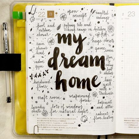 Love this journal page & the journaling idea in general!  #journaling Diary Ideas, Bullet Journal Writing, Bujo Inspiration, A Notebook, Bullet Journal Inspo, Journals & Planners, Journal Doodles, Bullet Journal Ideas Pages, Bullet Journals