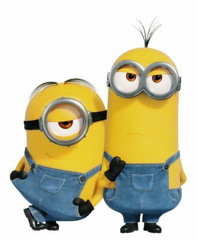 Minion Clipart, Minion Tattoo, Minions 4, Minion Stickers, Minions Images, Minions 2, Minion Characters, Despicable Minions, Minion 2