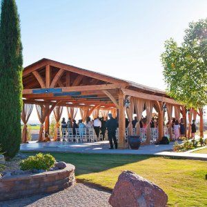 El Paso Wedding Pavilion: Redwood Pavilion Kit for Kitchens Wood Pavilion, Wedding Pavilion, Wooden Pavilion, Backyard Structures, Tongue And Groove Ceiling, Events Place, Outdoor Pavilion, Timber Structure, Timber Construction