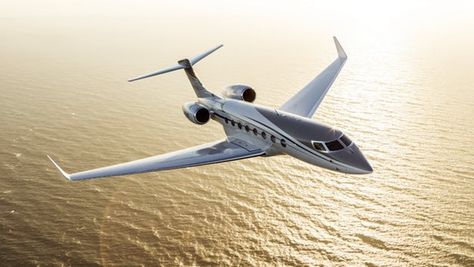 Gulfstream G650ER breaks business jet speed and distance records Jets Privés De Luxe, Gulfstream Aerospace, Future Foundation, Private Jet Travel, Gulfstream G650, Jet Privé, Eight Passengers, Luxury Toys, Luxury Jets