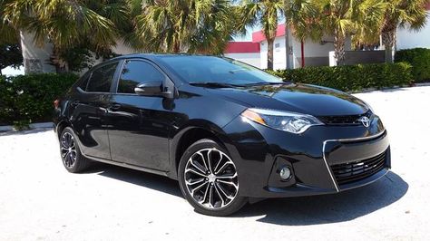 2015 Toyota Corolla S 4dr Sedan In Fort Lauderdale FL - AUTO BENZ Toyota Corolla 2015, Fort Lauderdale, Toyota Corolla, All Brands, Cool Cars, Used Cars, Fort, Motorcycles, Toyota