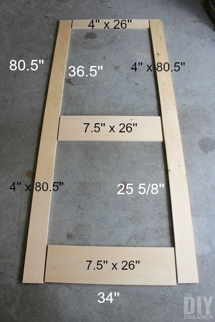 How to Build a Screen Door - DIY Screen Door. Screen door Design Dimensions. #screendoor #diyscreendoor #door Build A Screen Door, Screen Door Diy, Sliding Door Diy, Front Foor, Diy Screen Door, Diy Screen, Sliding Screen Doors, Door Screen, Diy Barn