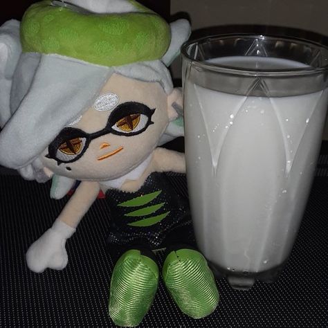 Splatoon App Icons, Splatoon Plush, Marie Plush, Marie Core, Marie Splatoon, Callie Marie, Splatoon Memes, Callie And Marie, Squid Sisters