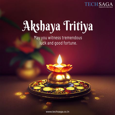 On this auspicious day of Akshaya Tritiya, may you rid yourself of all your weaknesses and vices. May there be only goodness within. . . . #akshaya #akshaytritiya #goodness #india #success #techsaga #digitalmarketingagency #digitalmarketing #socialmedia Akshya Thiruthiya Creative, Akshya Thiruthiya, Diwali Padwa, Creative Social Media Post, Om Symbol Wallpaper, Symbol Wallpaper, Akshaya Tritiya, Good Morning Coffee Images, Morning Coffee Images