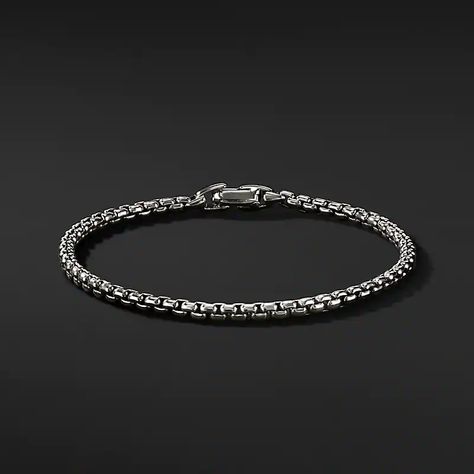 Shop Men's Bracelets | David Yurman Yurman Bracelet, David Yurman Mens, Triple Wrap Bracelet, David Yurman Bracelet, Men's Bracelets, Star Of David Pendant, Luxury Bracelet, Cross Bracelet, Sterling Silver Mens