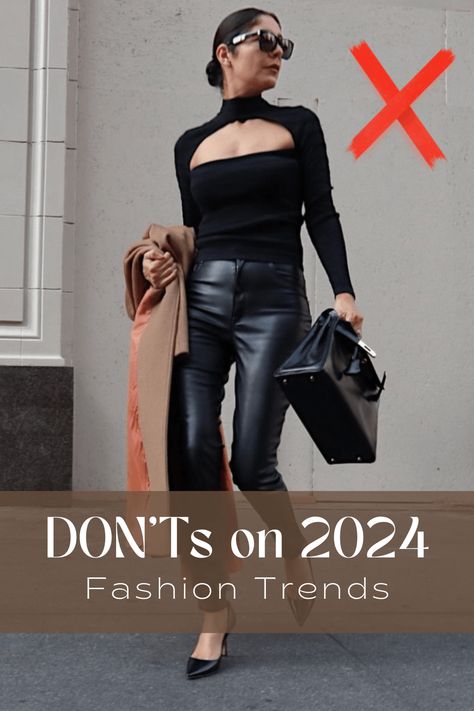 fashion trends 2024, fashion trends, trends 2024, what is in this 2024, what to wear on 2024, fashion trends winter 2024, what to wear 2024, fashion trends right now, what to wear with an oversized jacket women, don'ts on 2024, dos and don't on 2024. Outfit Ideas Winter 2024 Woman, Winter Clothes 2024 Trends, What’s In Style 2024, 2024 Trendy Outfits For Women, January 2024 Fashion Trends, 2024 Style Trends Womens, Belts Trend 2024, Woman’s Vest Outfit, 2024 Chic Outfits