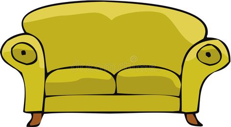 Sofa 02. Sofa Vector Art and Clip Art , #AD, #Sofa, #Vector, #Clip, #Art #ad Sofa Drawing Easy, Cartoon Couch Drawing, Cartoon Couch, Couch Doodle, Sofa Elevation Drawing, Couch Clipart, Sofa Clipart, Powder Blue Sofa, Sofa Illustration Vector