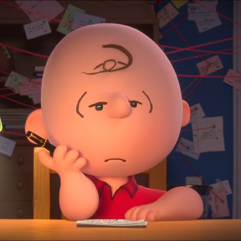 Charlie Brown Meme, Charlie Brown Pfp, Charlie Brown Fanart, Peanut Movie, Charlie Brown Movie, Big Emoji, Charly Brown, Peanut Pictures, Charlie Brown Wallpaper