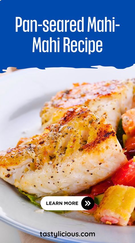 mahi mahi recipe | best mahi mahi recipe | mahi mahi recipe pan seared | easy mahi mahi recipe | keto recipes dinner | healthy gut recipes | keto diet recipes | yummy food Mani Mahi Recipes, Cooking Mahi Mahi, Mahi Recipes, Mahi Mahi Recipe, Family Dinner Menu, Grilled Mahi Mahi, Mahi Mahi Recipes, Healthy Gut Recipes, Dinner Recipe Ideas