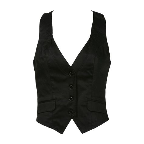 Corset Lace-Up Vest ($23) ❤ liked on Polyvore featuring outerwear, vests, tops, jackets, shirts, vest waistcoat, lace up vest, v-neck vest, v neck vest and union jack waistcoat Lace Up Vest, V Neck Vest, Png Clothes, Vest Waistcoat, Union Jack, Dream Clothes, Aesthetic Clothes, Pretty Outfits, بلاك بينك