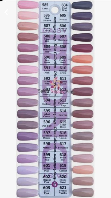 Mauve Nail Colors Gel, Gel Nail Polish Swatches, Dnd Gel Polish Colors Swatches, Soft Summer Nail Colors, Dnd Nail Colors Gel Polish, Summer Transformation, Matte Nail Polish Colors, Dnd Nail Colors, Dnd Gel Nail Polish