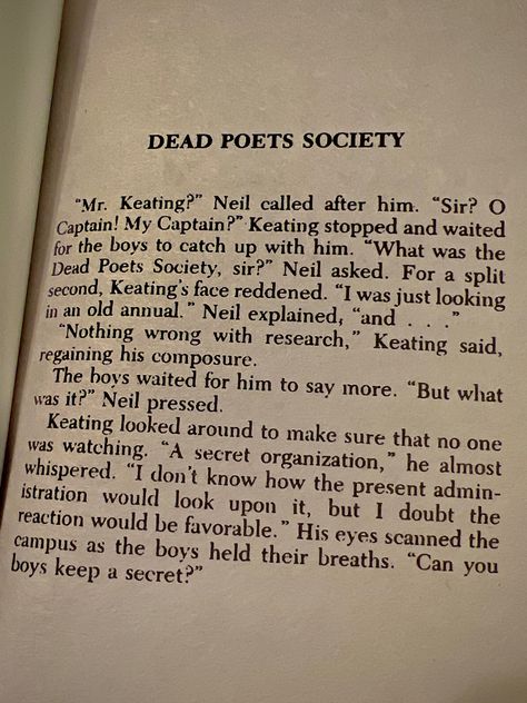 Page before the novel starts :) Novel Pages Aesthetic, Dead Poets Society Aesthetic Wallpaper, Dead Poets Society Background, Dead Poets Society Wallpaper Laptop, Novel Pages, Carpe Diem Dead Poets Society, Pages Aesthetic, I Went To The Woods Dead Poets Society, Aesthetic Craft