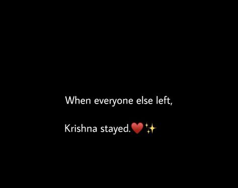 Sanatani Quotes In English, Krishna Healing Quotes, Kanha Quotes In English, Krishna Sakhi Quotes, Krishna Love Quotes English, Krishna Caption For Instagram, Krishna Thoughts English, Radha Krishna Quotes In English, Krishna Friend