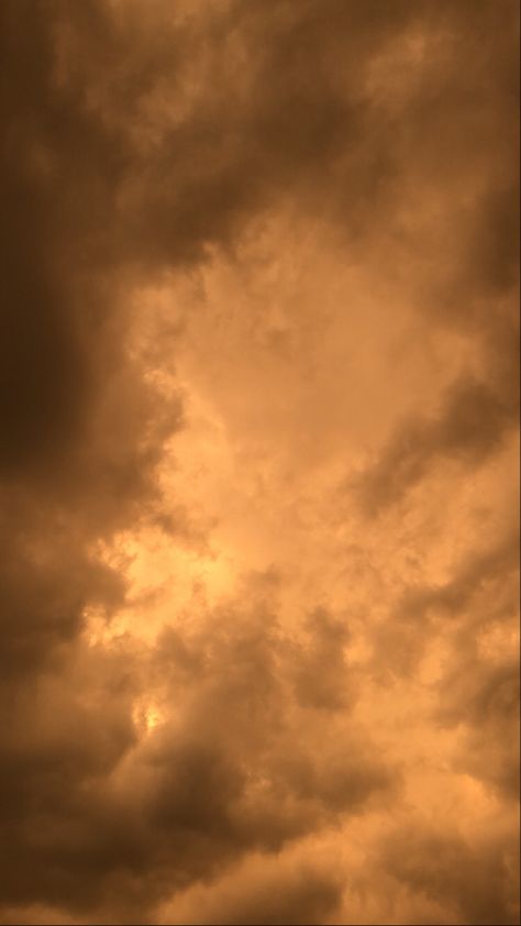 Brown Clouds Aesthetic Wallpaper, Light Brown Aesthetic Background, Warm Wallpaper Aesthetic, Brown Flower Background, Light Brown Aesthetic Wallpaper, Brown Clouds, Warm Wallpaper, Warm Background, Rose Gold Aesthetic