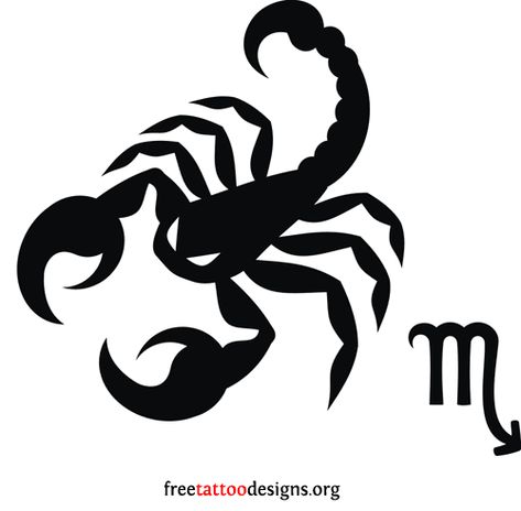 scorpio-tattoo.gif (500×490) Tattoos Scorpio, Scorpio Tattoos, Scorpion Tattoos, Scorpio Symbol, Lion Silhouette, Small Couple Tattoos, Scorpio Tattoo, Boho Art Drawings, Scorpion Tattoo