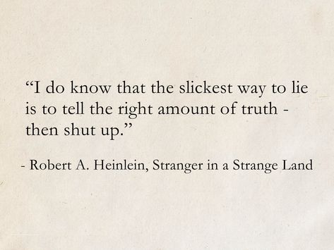 Character Inspo Quotes, Land Quotes, Strange Quotes, Robert Heinlein, Stranger Quotes, Stranger In A Strange Land, Scifi Books, Survival Quotes, Literature Quotes