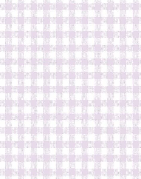 Purple Gingham Wallpaper, Ruth Handler, Collage Stickers, Lilac Wallpaper, Lavender Wall, Purple Gingham, Geometric Vintage, Ground Breaking, Fabric Wall Art