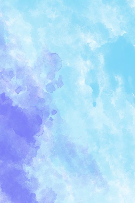 Blue And Purple Watercolor Background, Blue And Purple Wallpaper Aesthetic, Blue And Purple Aesthetic, Purple And Blue Aesthetic, Blue Purple Aesthetic, Purple Blue Aesthetic, Blue Purple Background, Purple Watercolor Background, Blue And Purple Background