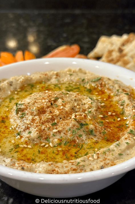 Mutabal recipe (Middle Eastern eggplant dip) Mutabal Recipe, Middle Eastern Eggplant, Rice Dishes Healthy, Milk Kefir Recipes, Zucchini Dishes, Kefir Recipes, Healthy Rice, Eggplant Dip, Fermented Vegetables