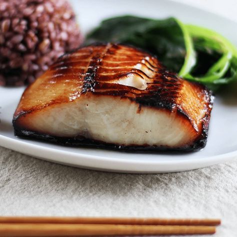 Home - Fisherman's Market Miso Cod Recipe, Miso Cod, Miso Recipe, Easy Vegetable Recipes, Cod Recipe, Black Cod, Miso Paste, Cod Recipes, Miso Soup