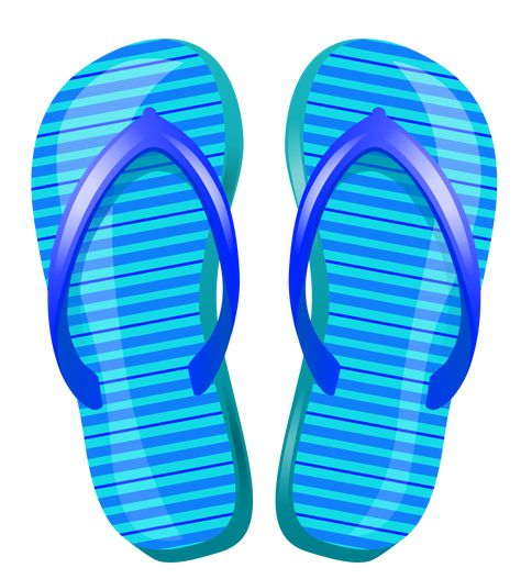 Flip flop clip art black and white free clipart - Clipartix Slippers Clipart, Clip Art Black And White, Page Dividers, Scrapbook Images, Clip Art Library, Art Library, Beach Blue, Pool Birthday Party, Beach Flip Flops