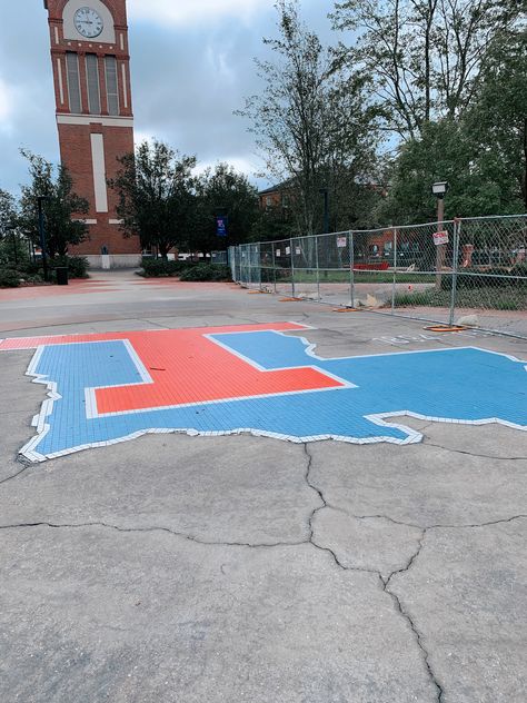 Louisiana Tech, Louisiana, Dream Life, Pool, Outdoor Decor