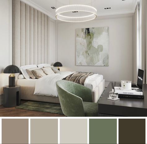 Neutral Living Room Colors, Flat Interior Design, Color Palette Living Room, Contemporary Living Room Design, Modern Living Room Interior, Diy Room Decor For Teens, Guest Room Decor, Living Room Design Inspiration, Room Color Schemes