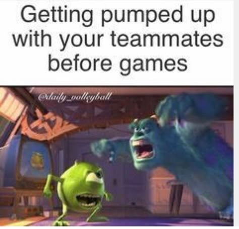 Basketball Memes Funny, Baseball Bags, Volleyball Jokes, Softball Memes, Sports Joke, Soccer Jokes, Softball Funny, Soccer Ideas, Swimming Memes