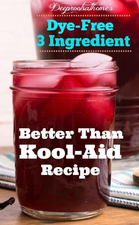 Dye Free Foods, Summer Wellness, Healthy Drinks For Kids, Kid Friendly Drinks, Kids Juice, Artificial Food, Kid Drinks, Healthy Juice Recipes, Natural Drinks